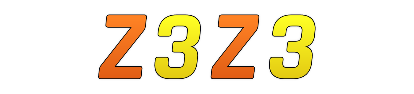 z3z3